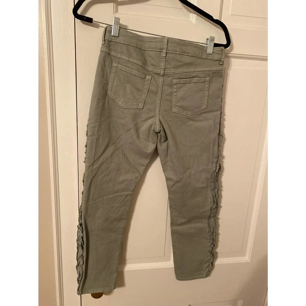 GYMBOREE jeans